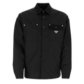 Prada Shirt Black